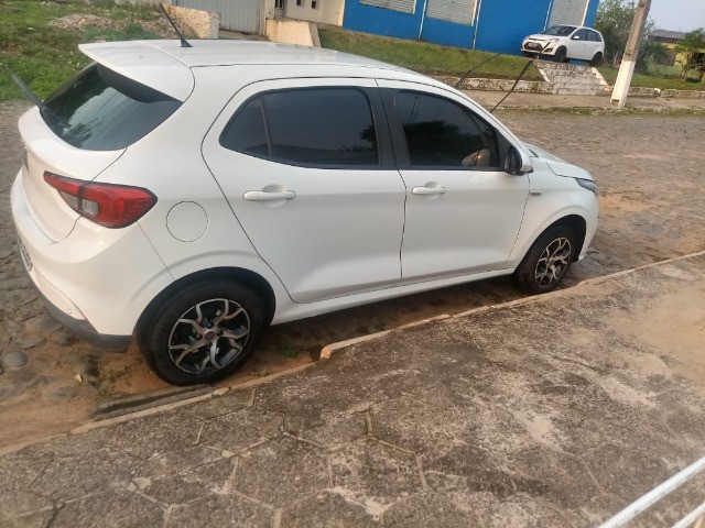 FIAT ARGO DRIVE 2019