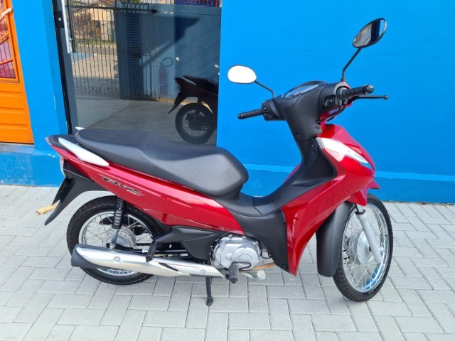 HONDA BIZ 110I 2020