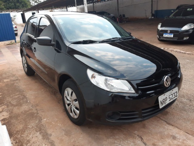 GOL G5 1.0