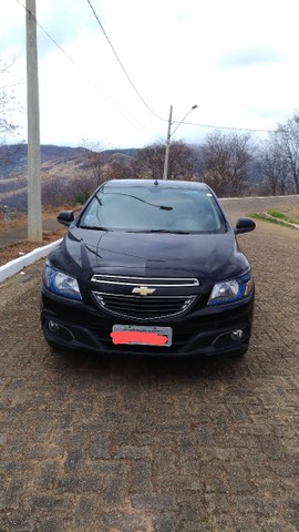 ONIX LTZ 1.4 8V AT 14/15