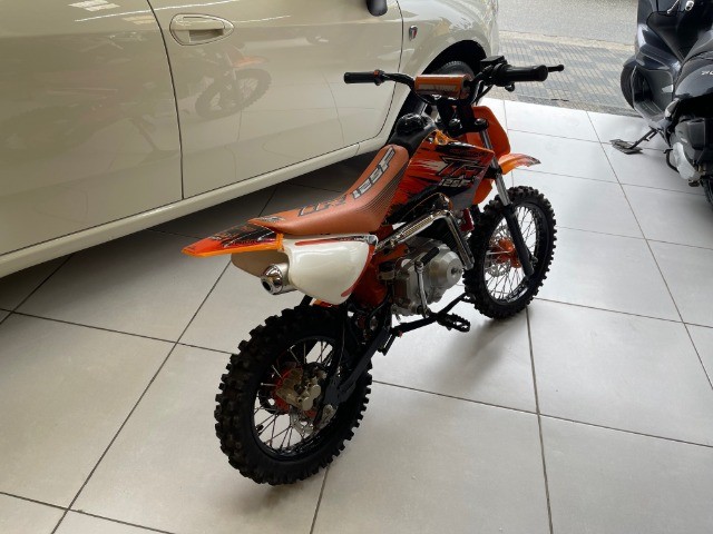 Mini Moto Pro Tork 125cc Motos