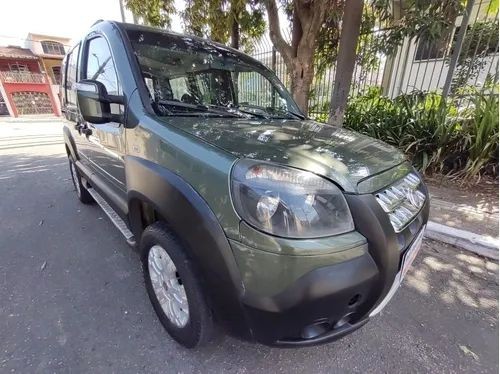 VENDE SE DOBLO ADVENTURE 1.8