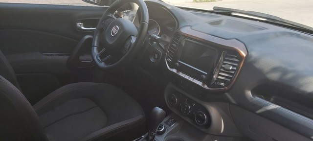 FIAT TORO VOLCANO 2020