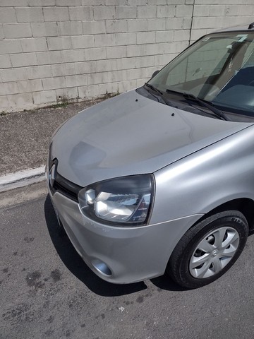 RENAULT CLIO EXPRESSION 2013/2014