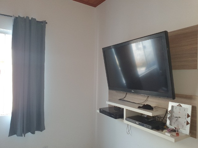 Vendo Casa Nova Esperança