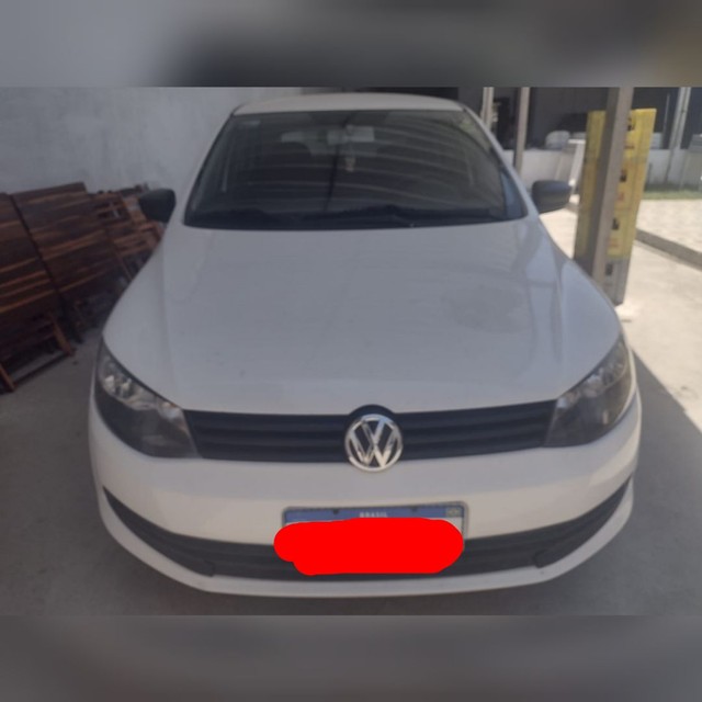 VENDO GOL 1.6