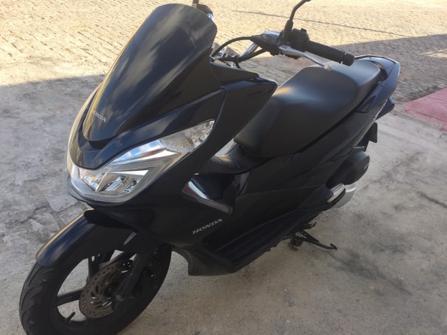 HONDA PCX