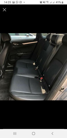 HONDA CIVIC 2021