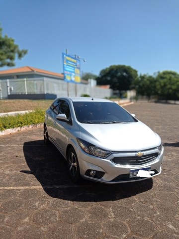 ONIX 1.4 LTZ 2019