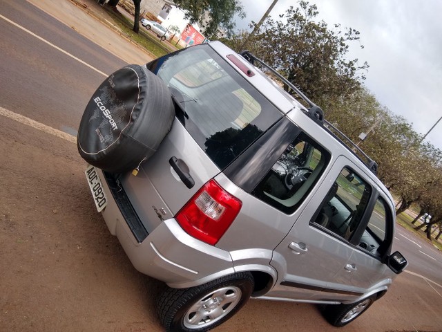 ECOSPORT XLS FLEX COMPLETO 1.6