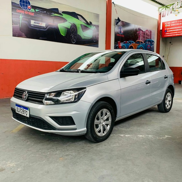 GOL URBAN COMPLETO