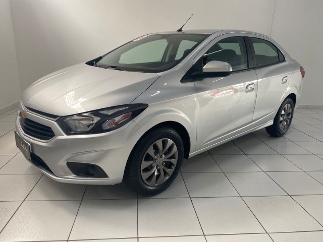 PRISMA 1.4 LT AUTOMÁTICO FLEX 2017