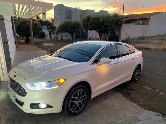 FUSION FLEX 2.6 2013