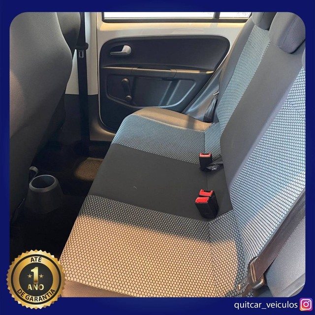 UP 2015/2016 1.0 MPI MOVE UP 12V FLEX 4P MANUAL