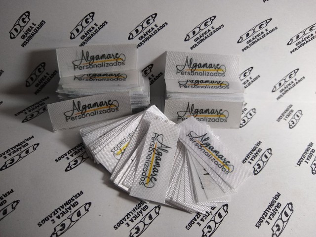 Etiquetas personalizadas  - Foto 3