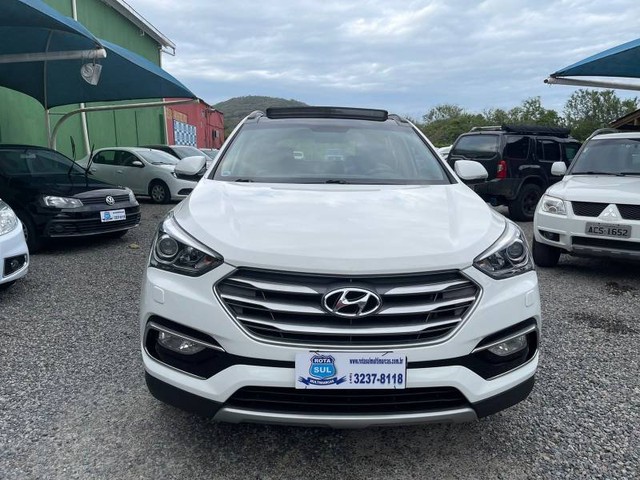 HYUNDAI SANTA FE/GLS 3.3 8V