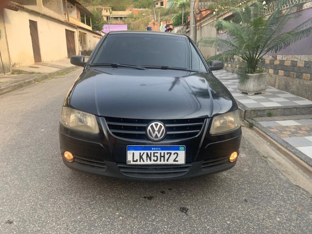 GOL G4 1.0 COMPLETO