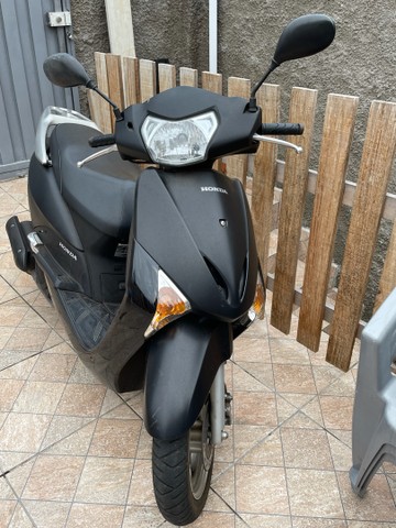HONDA LEAD 2014