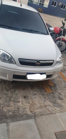 CORSA SEDAN PRÊMIO 2010