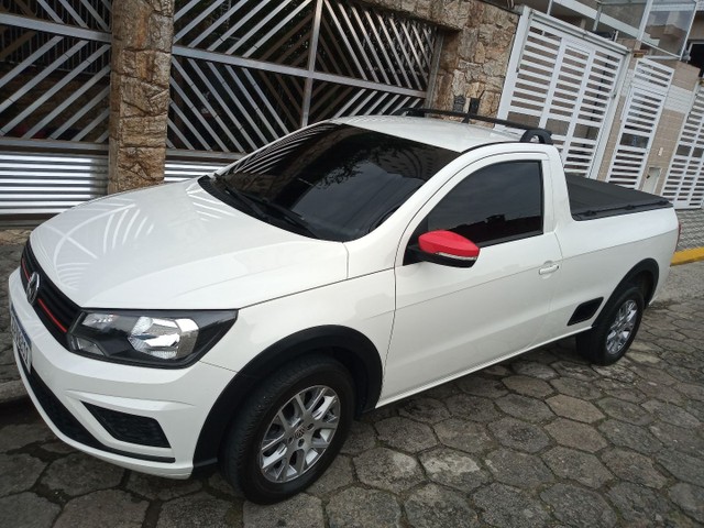 SAVEIRO TRENDLINE 2018