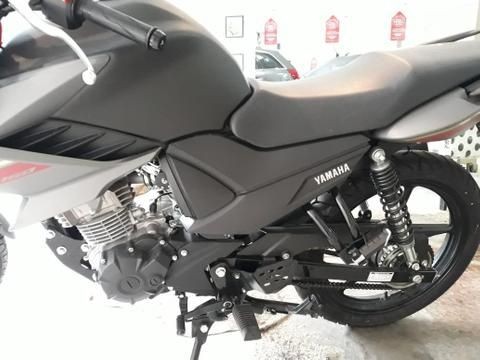 YAMAHA FAZER 150