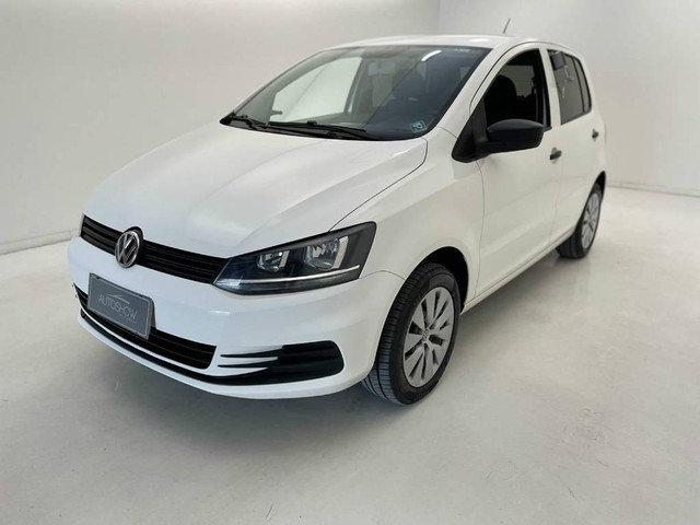 VOLKSWAGEN FOX TRENDLINE