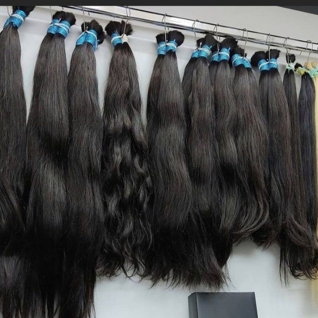 Cabelos humanos em atacado  - Foto 4