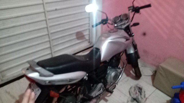 SUZUKI YES