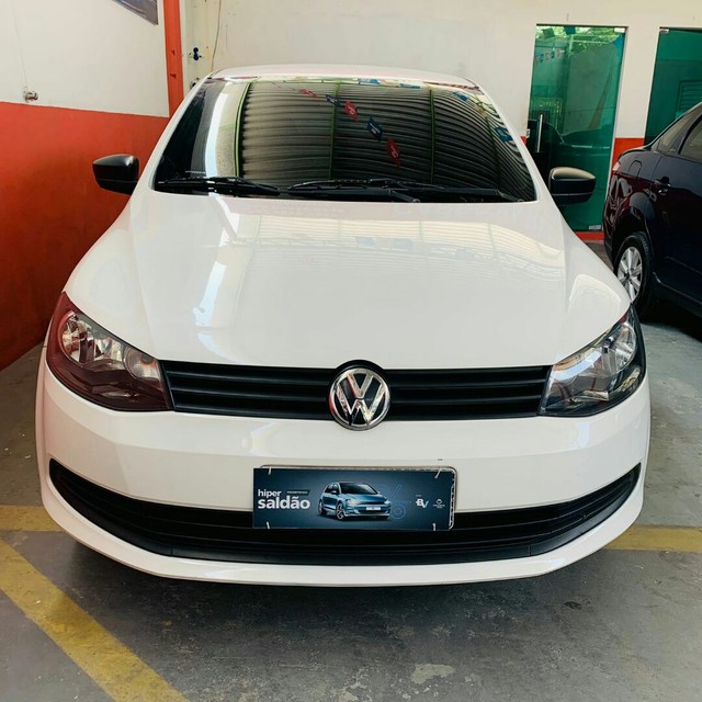 VOLKSWAGEN GOL TRENDLINE