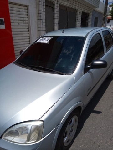 CORSA EXTRA DOS EXTRA 15 500MIL