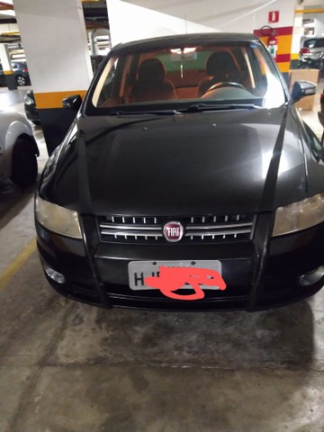STILO 2008 FLEX COMPLETO