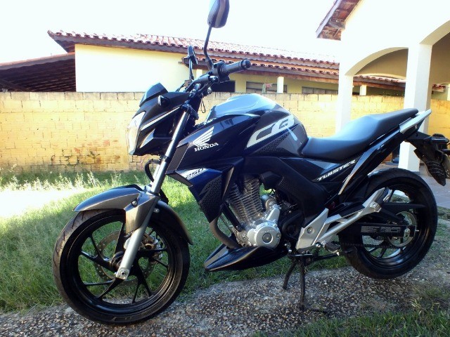 HONDA TWISTER FLEXONE 250F 2020 BAIXO KM, ESTADO DE OK. AC TROCA.