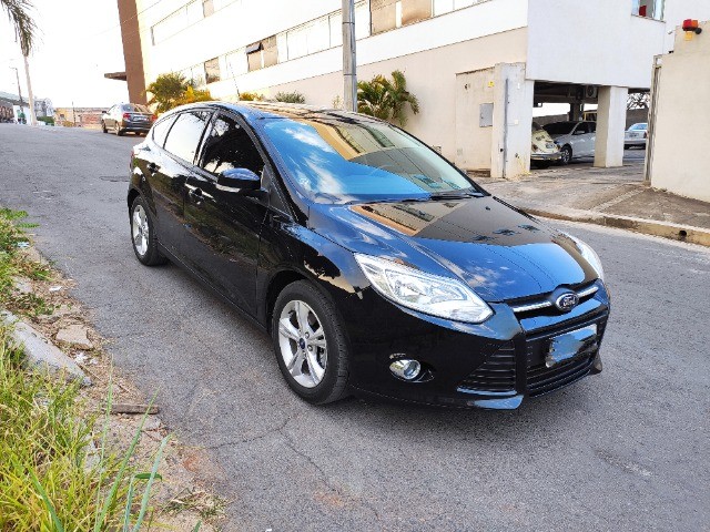 FOCUS 1.6 SE AUTOMÁTICO
