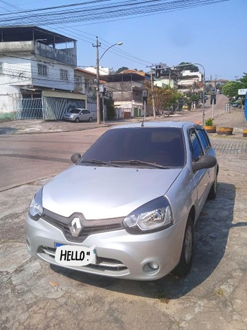 RENAULT CLIO EXP 1.0 12/13