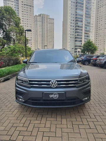 VOLKSWAGEN TIGUAN 1.4 250 TSI ALLSPACE