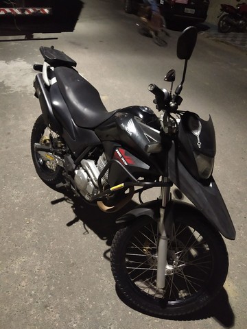 XRE 300 ANO 2013 MUITO NOVA 13,600