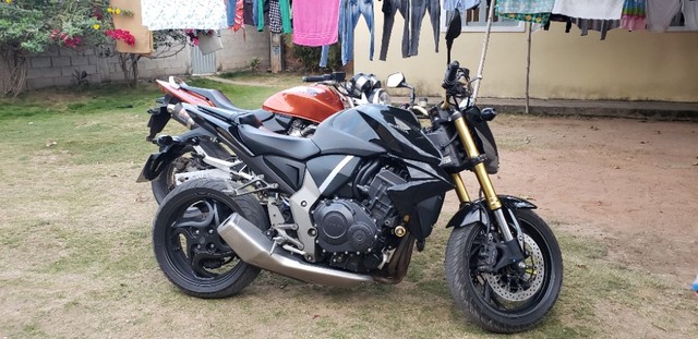 CB 1000R