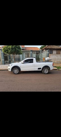 SAVEIRO TRENDLINE 2021