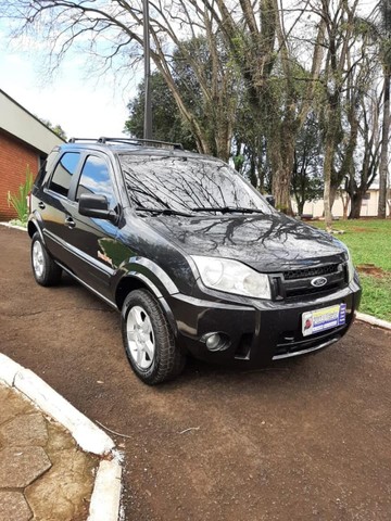 ECOSPORT XLT 2.0 FLEX