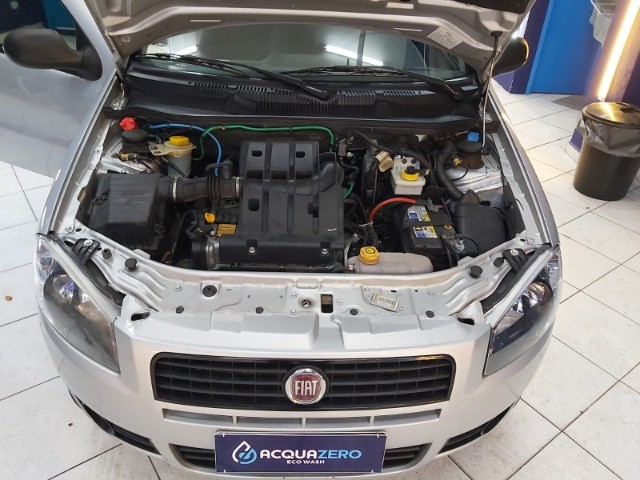 STRADA WORKING 1.4 MPI FIRE FLEX 8V CD 2013