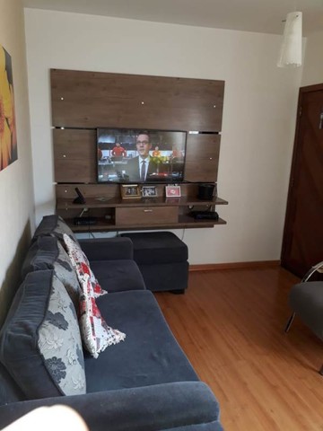 Apartamento com 2 dormitórios à venda em Belo Horizonte - Foto 2