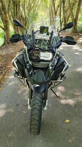 BMW 1200 ADVENTURE 2019