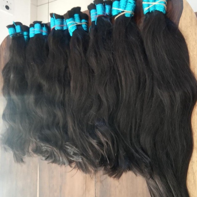 Cabelos humanos em atacado  - Foto 2