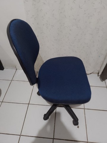 Cadeira para escritório  - Foto 2