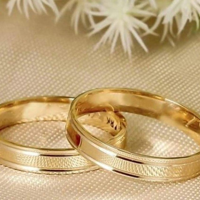 Alianças de Matrimônio  - Foto 2