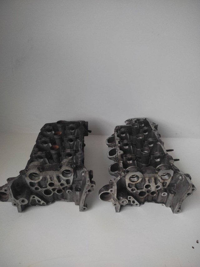 Cabeçote GM Captiva 3.6 V6 