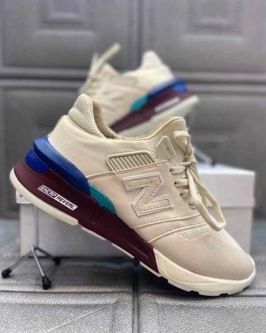 New balance encap reveal clearance branco