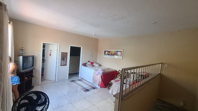 Imobiliária nova aliança vende casa independente com ótimo quintal em Muriqui! - Foto 5