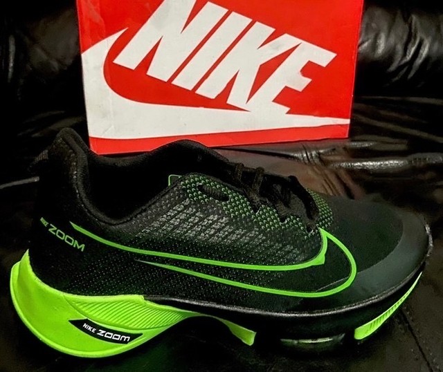 nike novo tempo