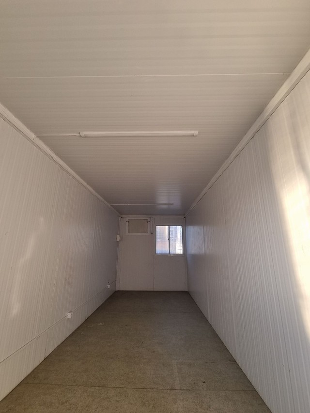 Container Escritório/Habitação 6m Paineis Isotérmicos - Foto 2